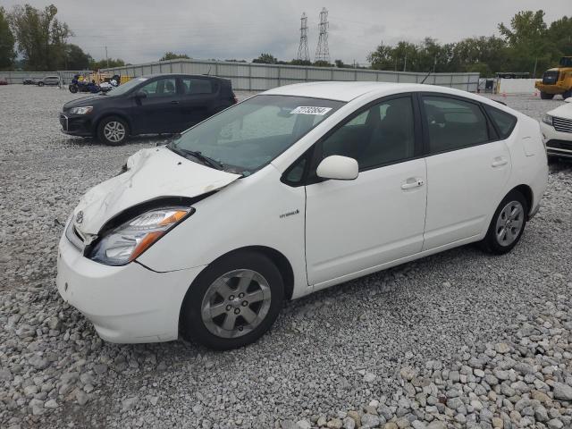 toyota prius 2008 jtdkb20u387758483