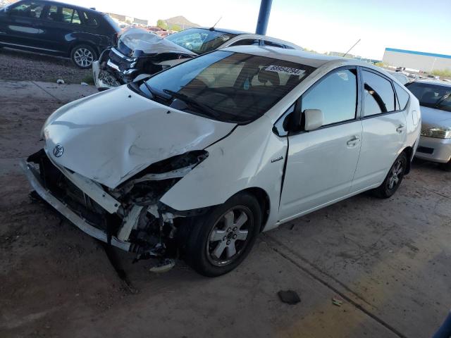 toyota prius 2008 jtdkb20u387769175