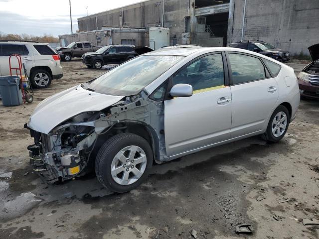 toyota prius 2008 jtdkb20u387796750