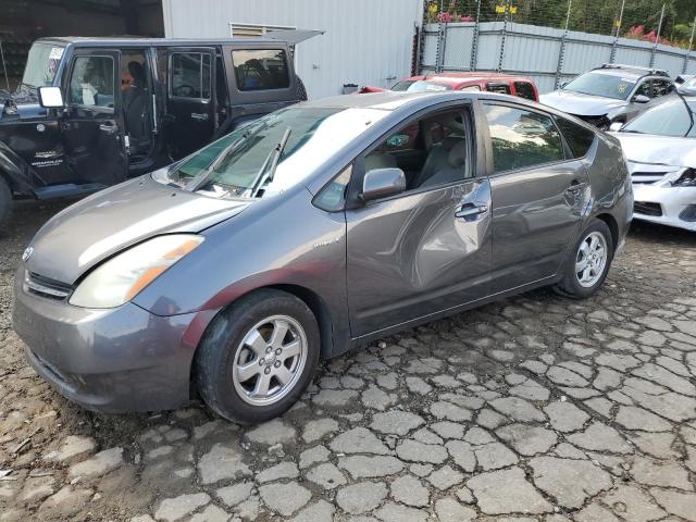 toyota prius 2009 jtdkb20u393478023