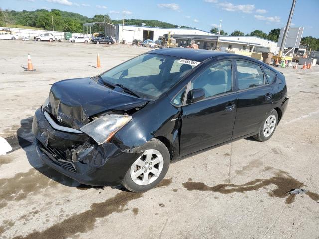 toyota prius 2009 jtdkb20u393483805