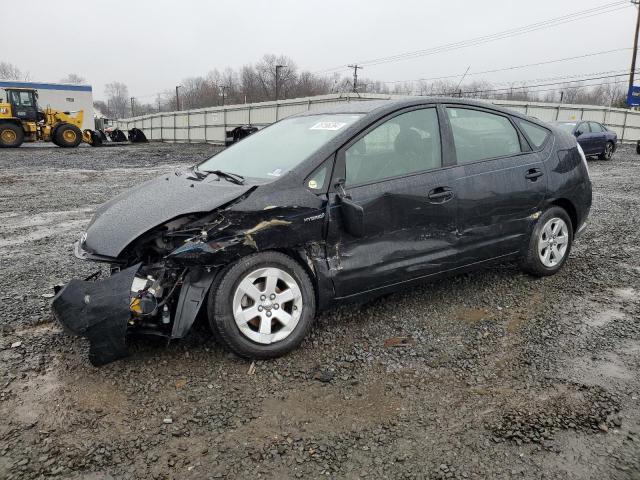 toyota prius 2009 jtdkb20u393496702