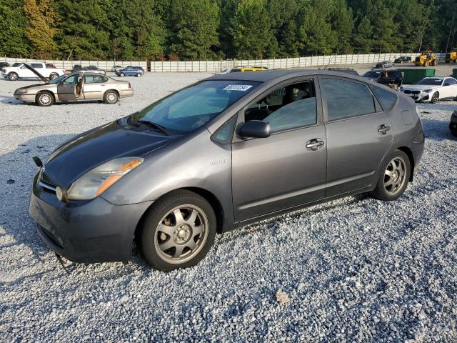 toyota prius 2009 jtdkb20u393498613