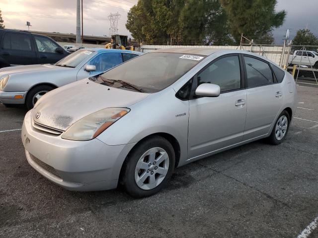 toyota prius 2009 jtdkb20u393501168