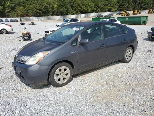 toyota prius 2009 jtdkb20u393502157