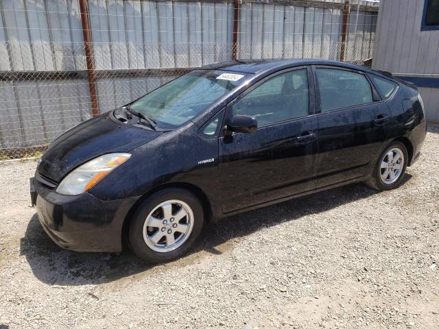 toyota prius 2009 jtdkb20u393503597