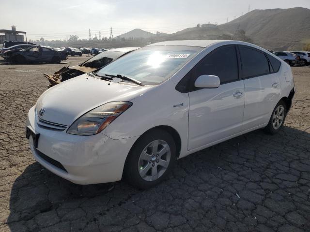 toyota prius 2009 jtdkb20u393504829