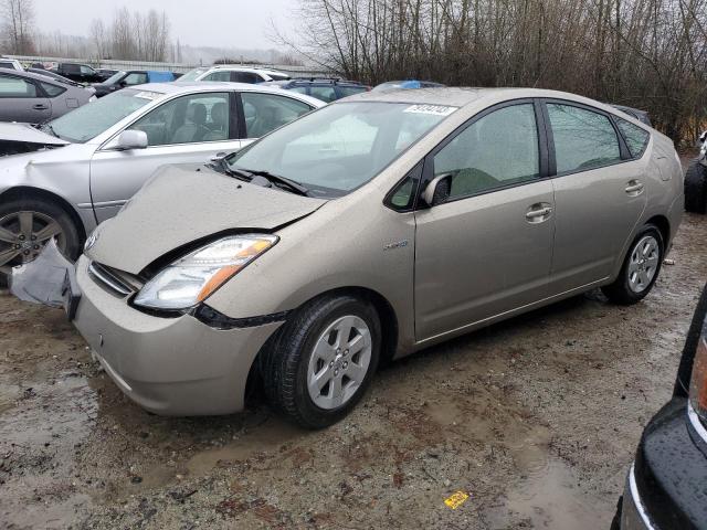 toyota prius 2009 jtdkb20u393515037