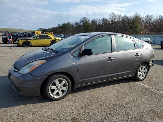 toyota prius 2009 jtdkb20u393525373