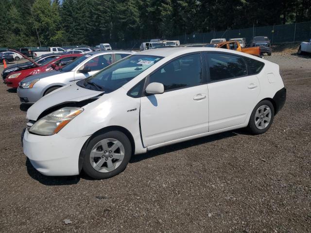 toyota prius 2009 jtdkb20u393527298