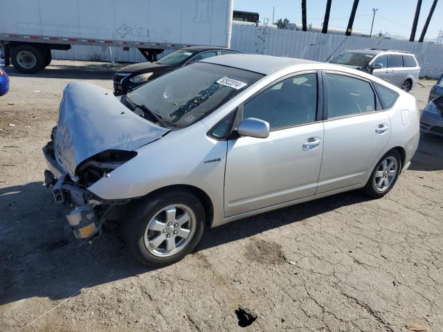 toyota prius 2009 jtdkb20u393528984