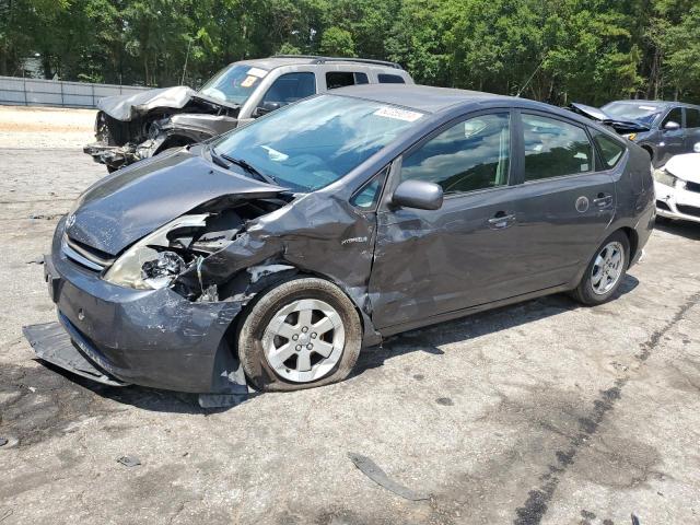 toyota prius 2009 jtdkb20u393534672