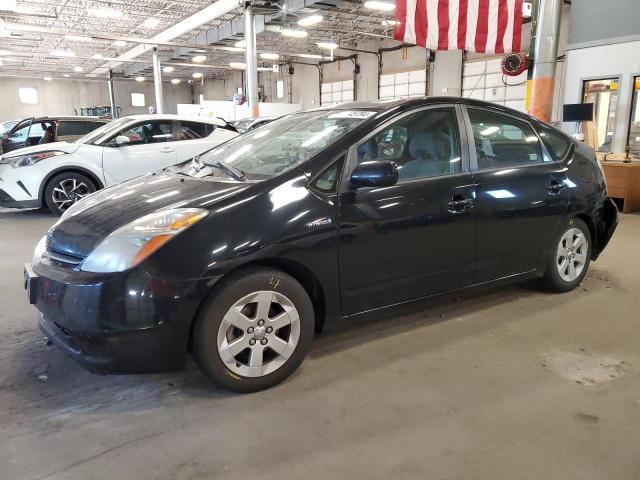 toyota prius 2009 jtdkb20u393536339