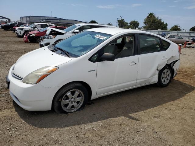 toyota prius 2009 jtdkb20u397823172