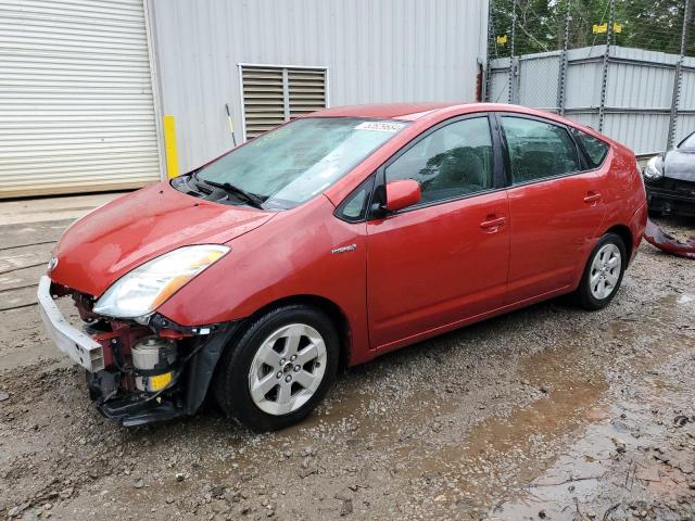 toyota prius 2009 jtdkb20u397824760