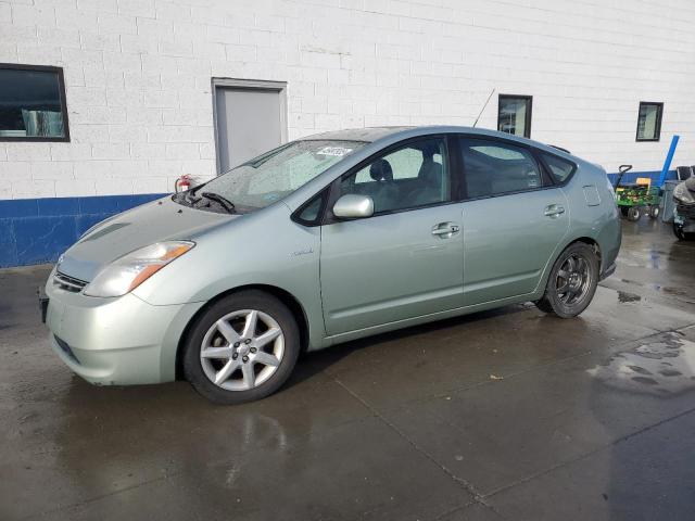 toyota prius 2009 jtdkb20u397835080