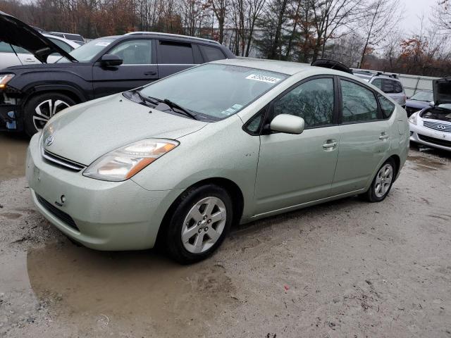 toyota prius 2009 jtdkb20u397835399