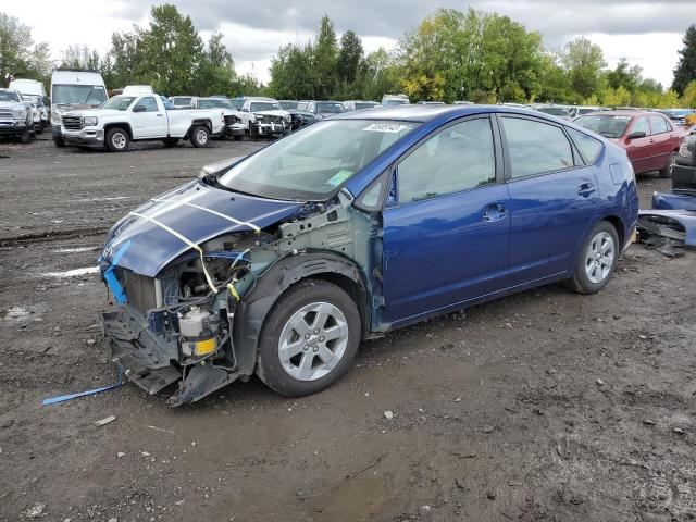 toyota prius 2009 jtdkb20u397840506