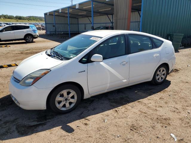 toyota prius 2009 jtdkb20u397872288