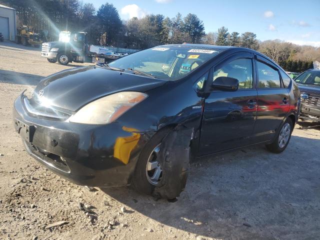 toyota prius 2009 jtdkb20u397874395