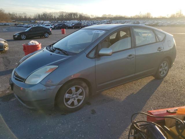 toyota prius 2004 jtdkb20u440006908