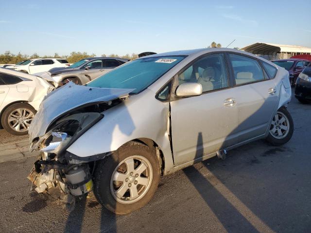 toyota prius 2004 jtdkb20u440010795