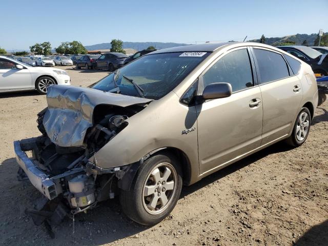 toyota prius 2004 jtdkb20u440036796