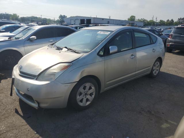 toyota prius 2004 jtdkb20u440037284