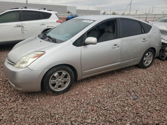 toyota prius 2004 jtdkb20u440105650