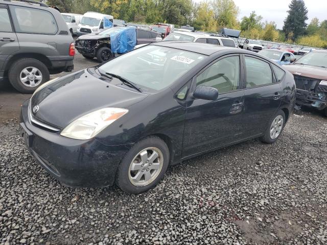 toyota prius 2005 jtdkb20u450118769