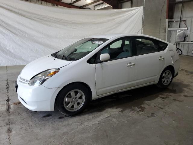 toyota prius 2005 jtdkb20u450119873