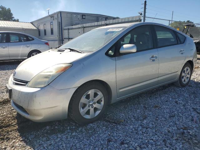 toyota prius 2005 jtdkb20u453008707