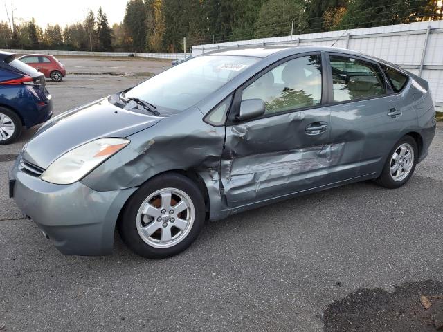 toyota prius 2005 jtdkb20u453008996