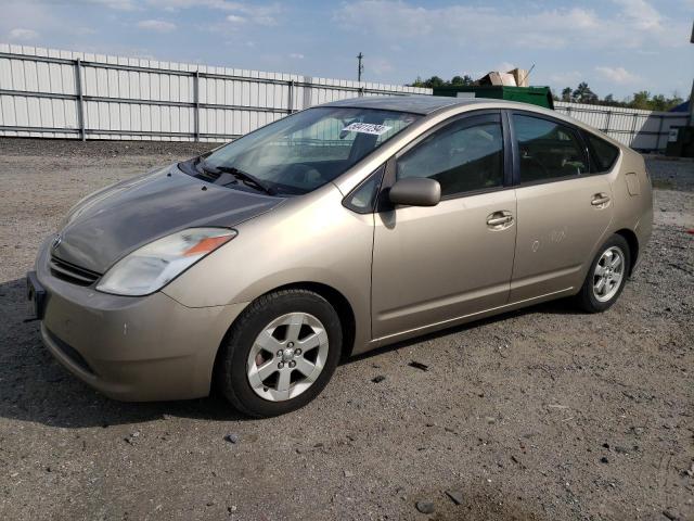 toyota prius 2005 jtdkb20u453023000