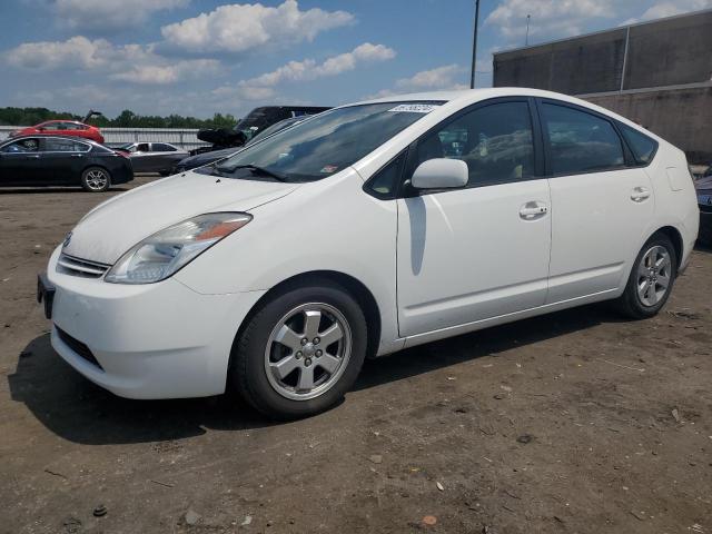 toyota prius 2005 jtdkb20u453032201