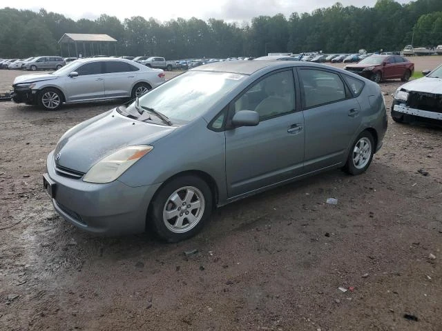 toyota prius 2005 jtdkb20u453053050