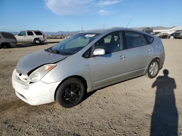 toyota prius 2005 jtdkb20u453056403