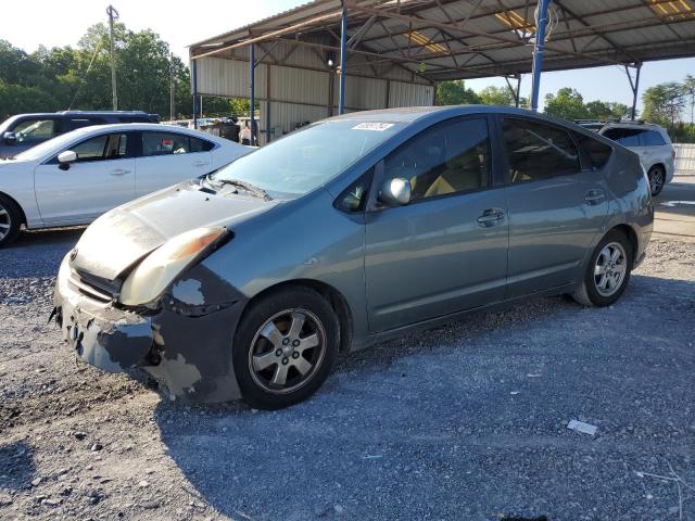 toyota prius 2005 jtdkb20u453099221