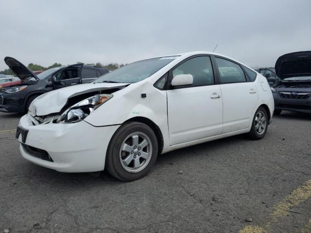 toyota prius 2005 jtdkb20u453099493