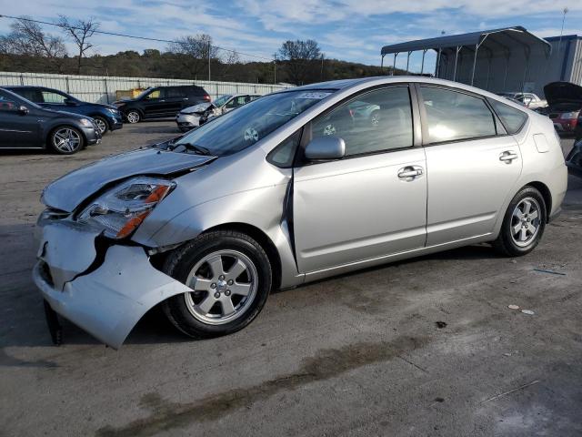 toyota prius 2005 jtdkb20u457035253