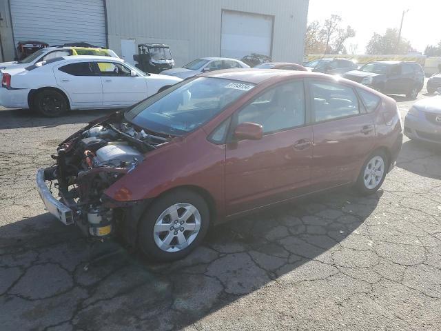 toyota prius 2005 jtdkb20u457047273