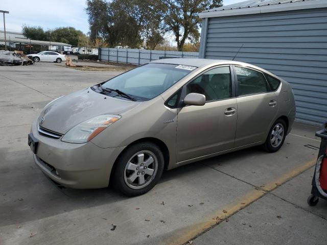 toyota prius 2006 jtdkb20u463138407