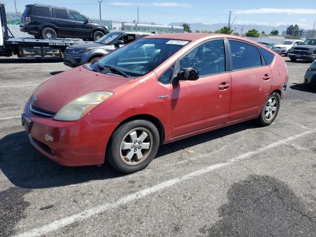 toyota prius 2006 jtdkb20u463141453