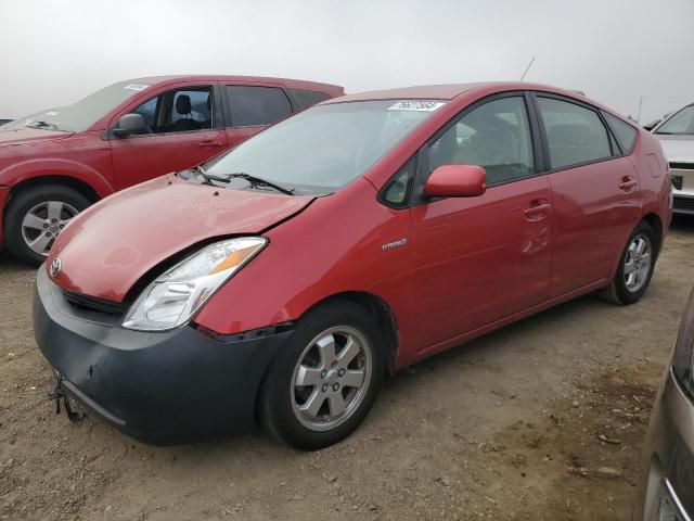 toyota prius 2006 jtdkb20u463150394