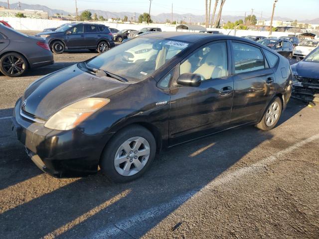 toyota prius 2006 jtdkb20u463151576