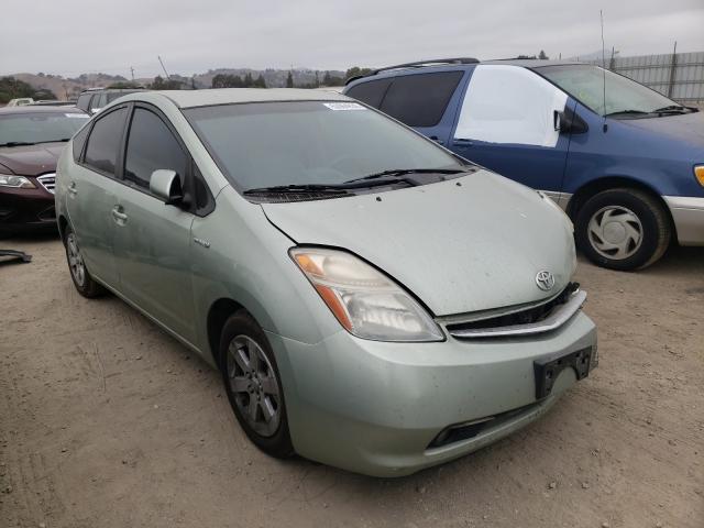 toyota prius 2006 jtdkb20u463179023