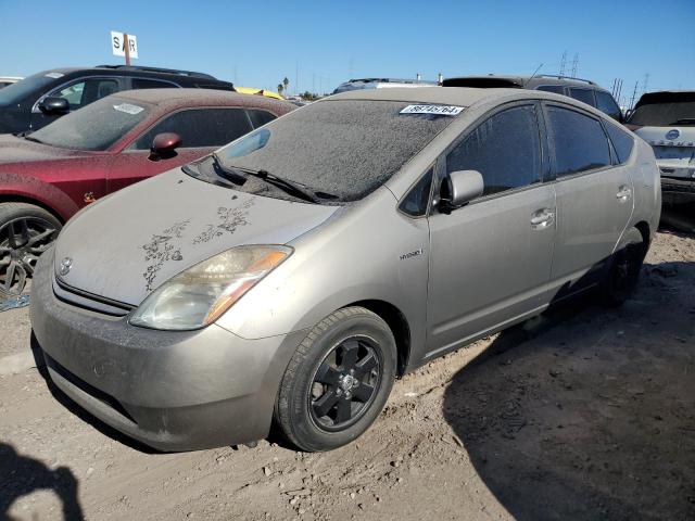 toyota prius 2006 jtdkb20u463179801