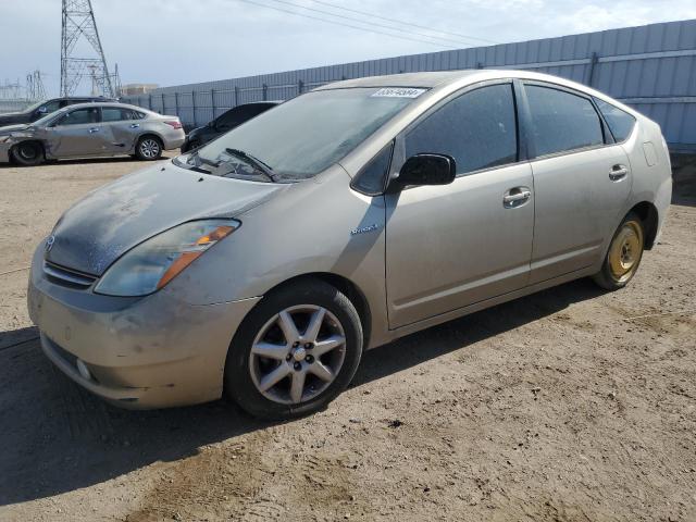 toyota prius 2006 jtdkb20u463181368