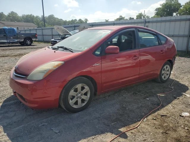 toyota prius 2006 jtdkb20u467069985