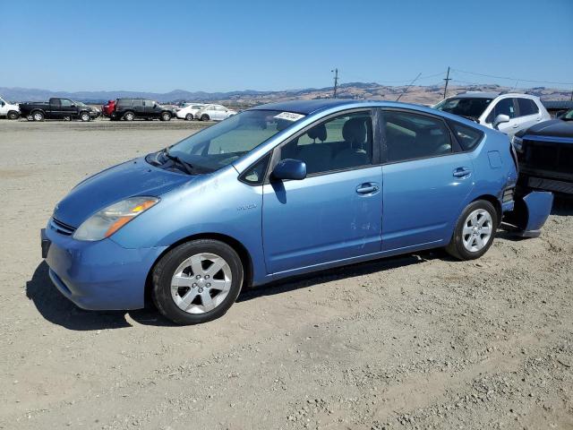 toyota prius 2006 jtdkb20u467076760